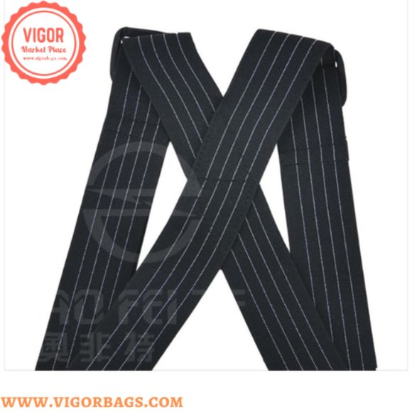 Women and Men Fully Adjustable Back Posture Corrector & Breathable Safety Back B - Picture 12 of 12